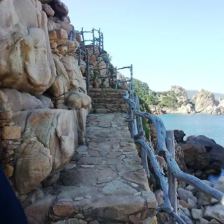 Dei Graniti *