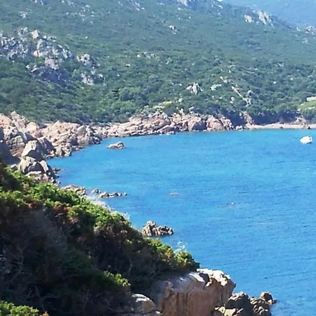 Dei Graniti Costa Paradiso