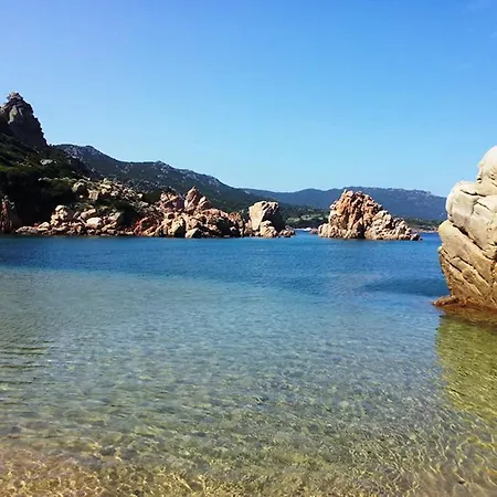 Dei Graniti Costa Paradiso
