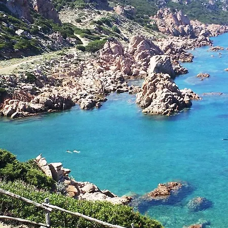 Dei Graniti * Costa Paradiso