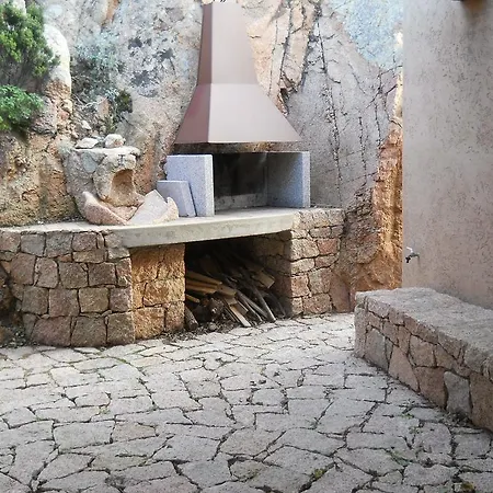 Dei Graniti Costa Paradiso