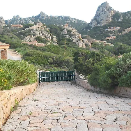 Dei Graniti Villa *